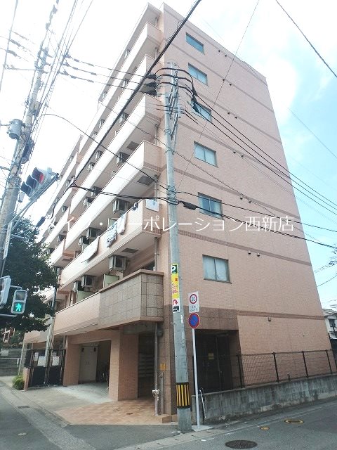 ランブラス  外観写真