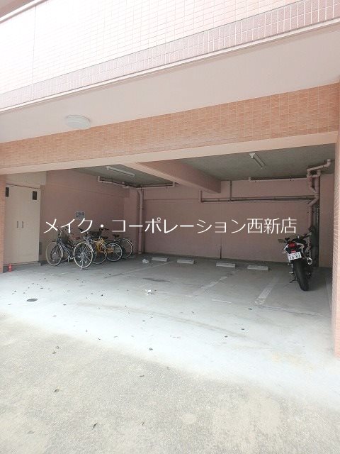 ランブラス  その他外観1