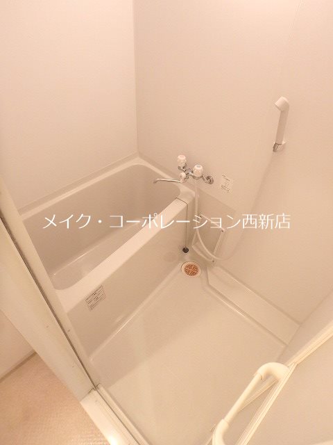 ランブラス  風呂画像