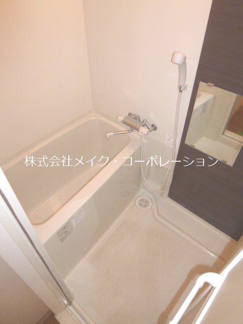CB室見マリナ 風呂画像