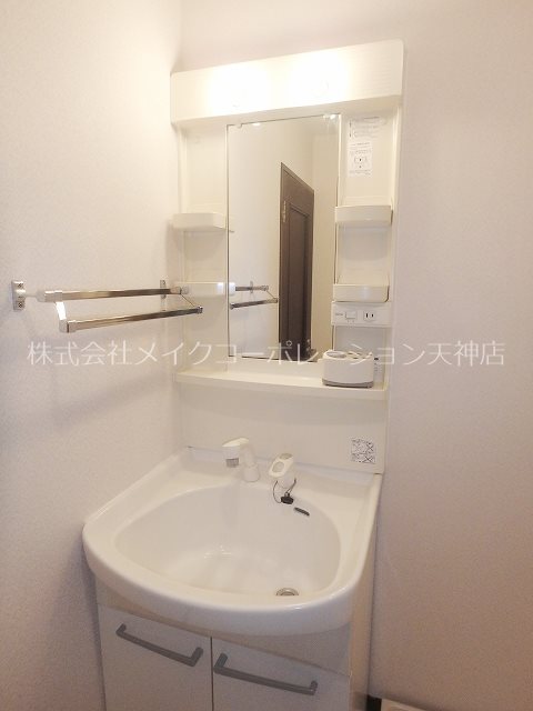 アークヒルズ警固 その他4
