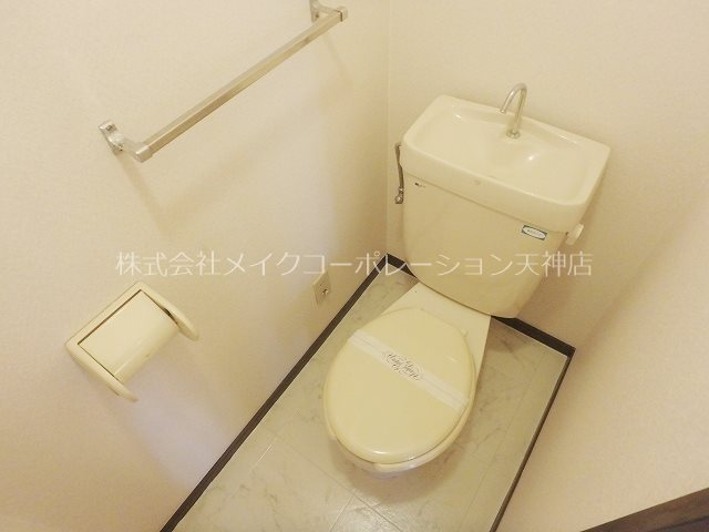 アークヒルズ警固 その他5