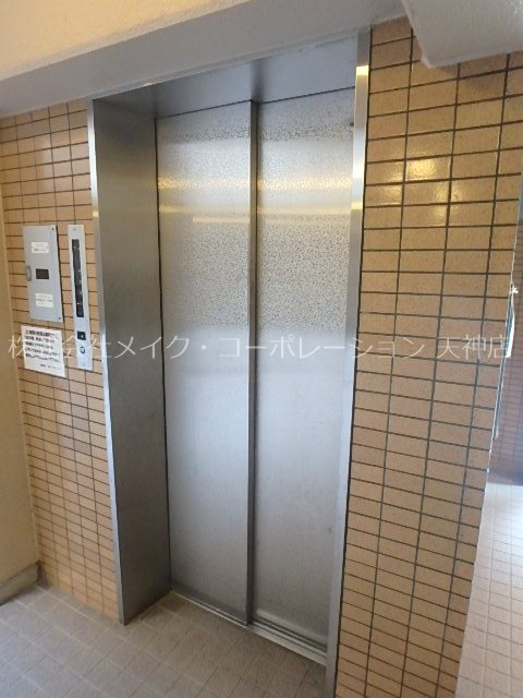アークヒルズ警固 その他外観3
