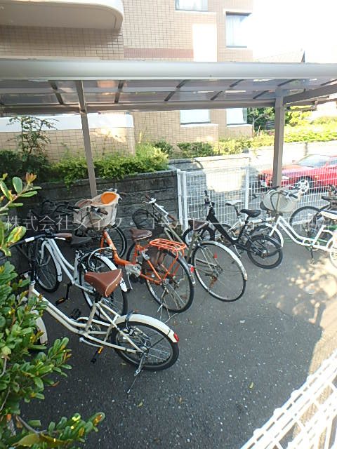 アークヒルズ警固 その他外観4