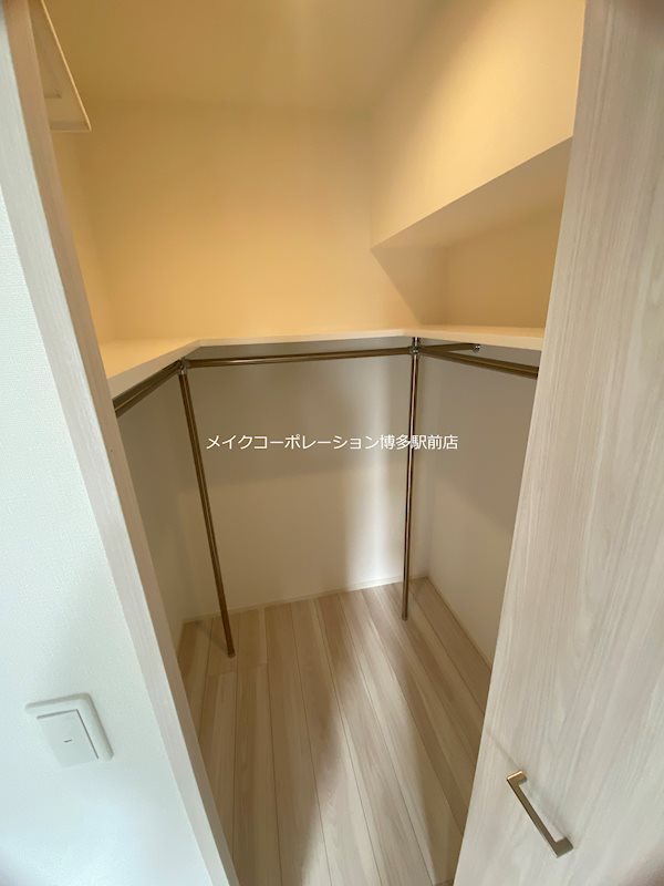 収納 グランフォーレ博多ウォーターフロント その他1