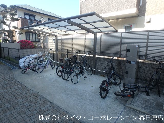 Laurea その他外観3