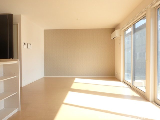 Laurea リビング