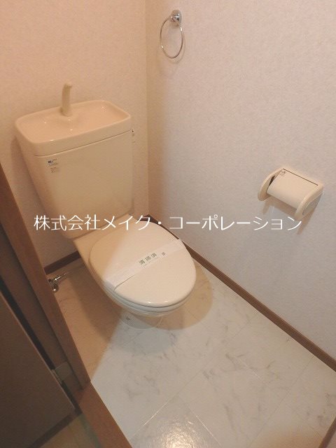 プレジオ荒江 その他2
