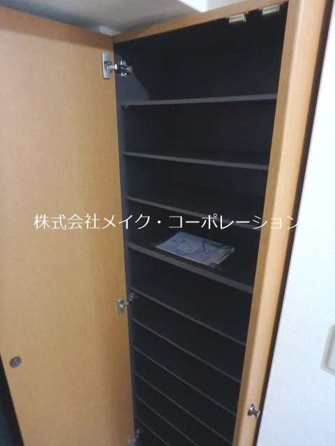 プレジオ荒江 その他8