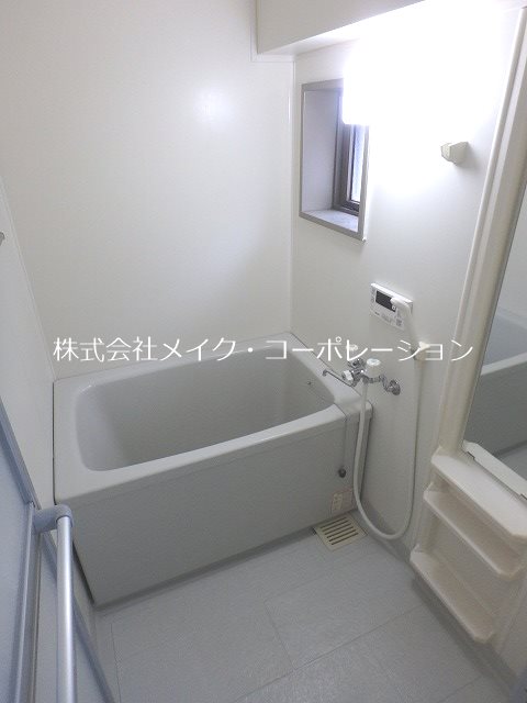 プレジオ荒江 風呂画像