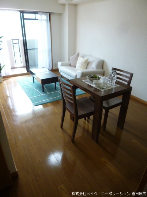 写真は同型タイプ ソシアつつじヶ丘 その他1