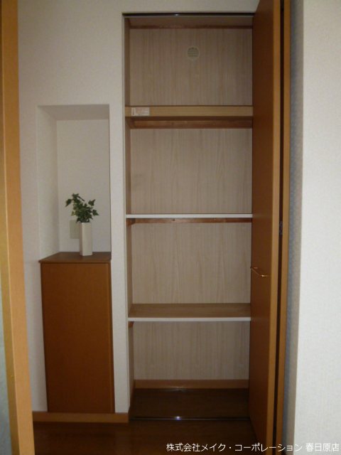 写真は同型タイプ ソシアつつじヶ丘 その他10