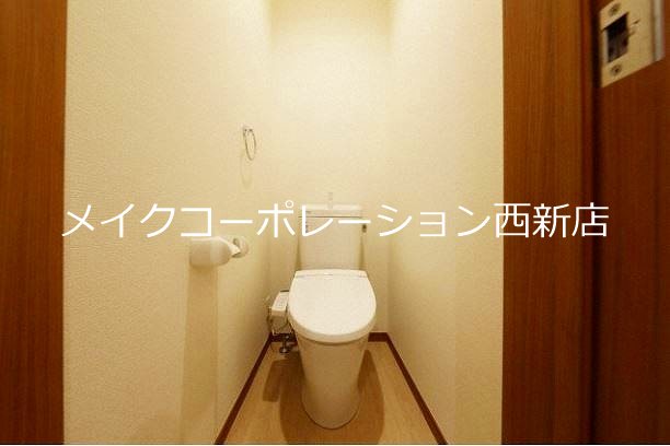 リープハウスK【駐車場無料】  その他3