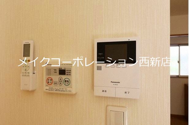 リープハウスK【駐車場無料】  その他5