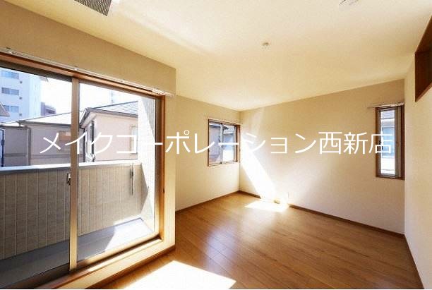 リープハウスK【駐車場無料】  その他10