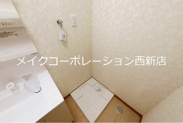 リープハウスK【駐車場無料】  その他12