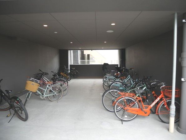 グランタイム都町 その他外観1