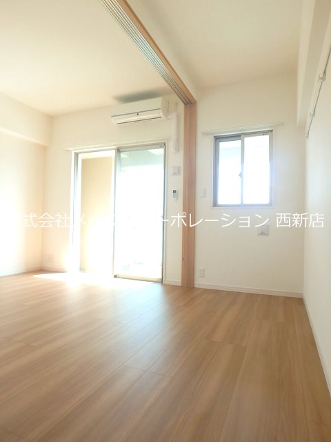 アルティザ六本松 その他4