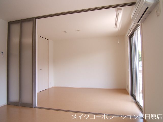 ヴィル・アクシス その他1