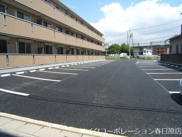ヴィル・アクシス その他外観1
