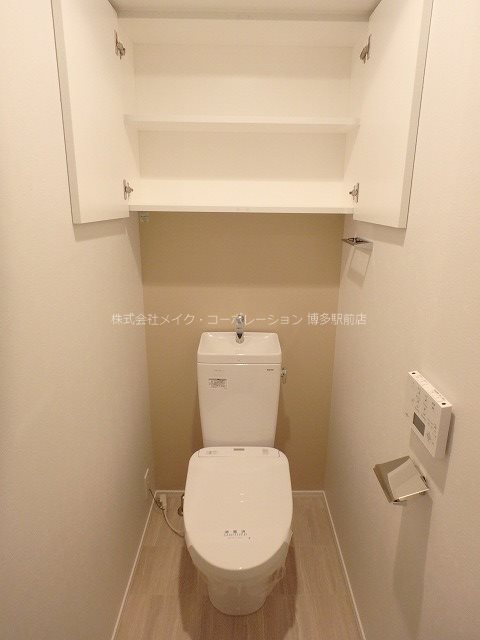 エンクレストＧＲＡＮ博多駅前 その他1
