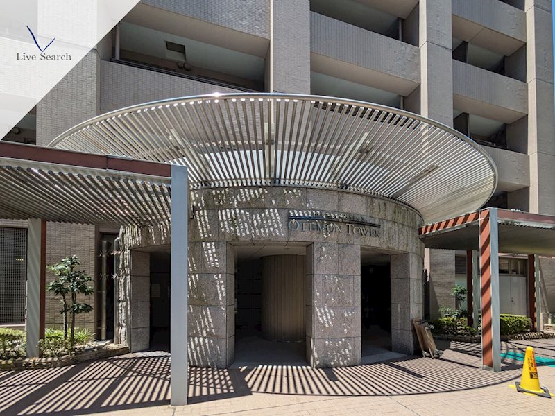 エントランス コアマンション大手門タワー その他1