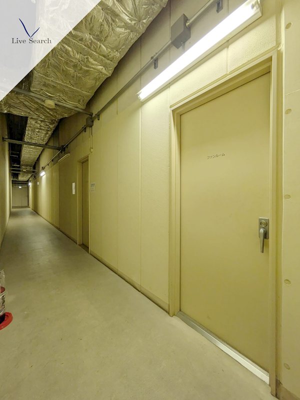 他共有部分 コアマンション大手門タワー その他6