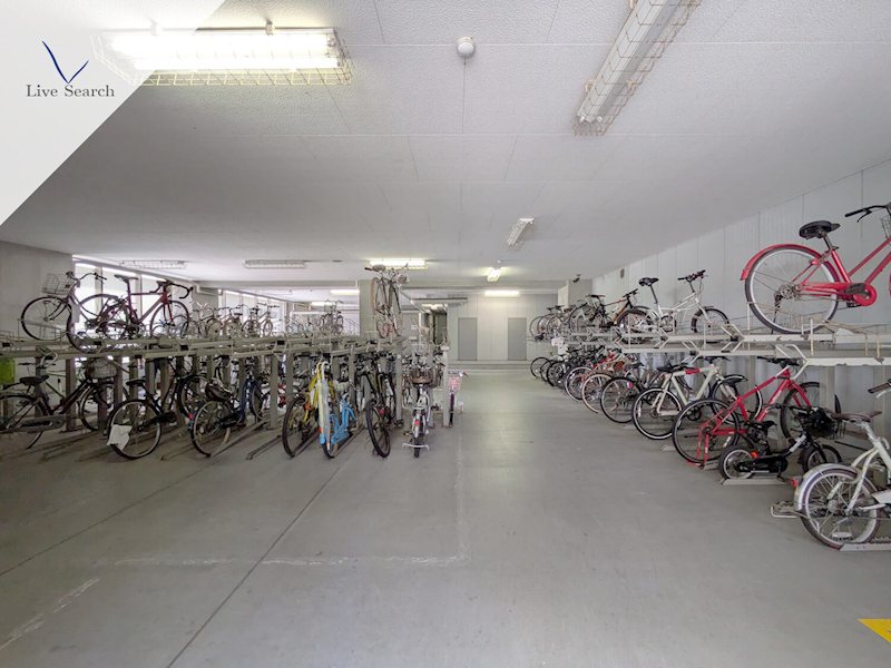 他共有部分 コアマンション大手門タワー その他9