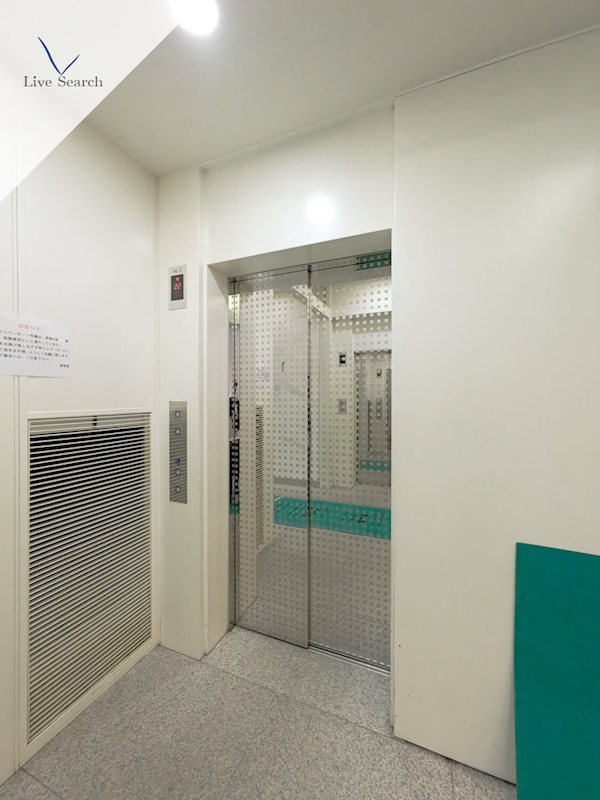 他設備 コアマンション大手門タワー その他11