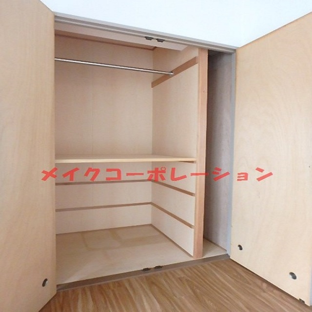 パシフィックモナーク その他外観1