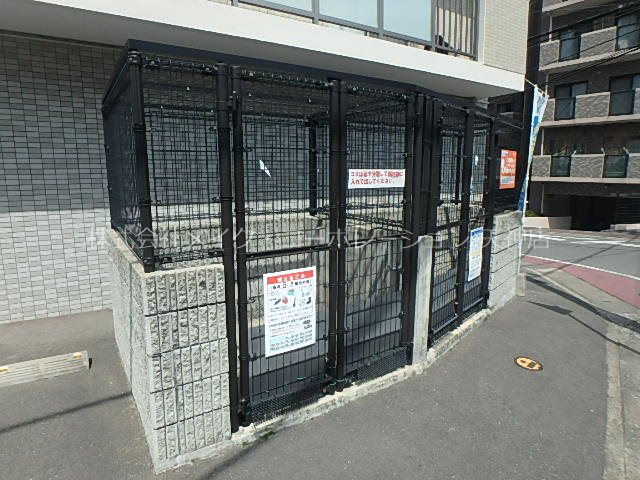 エクセルシオ平和 その他外観6