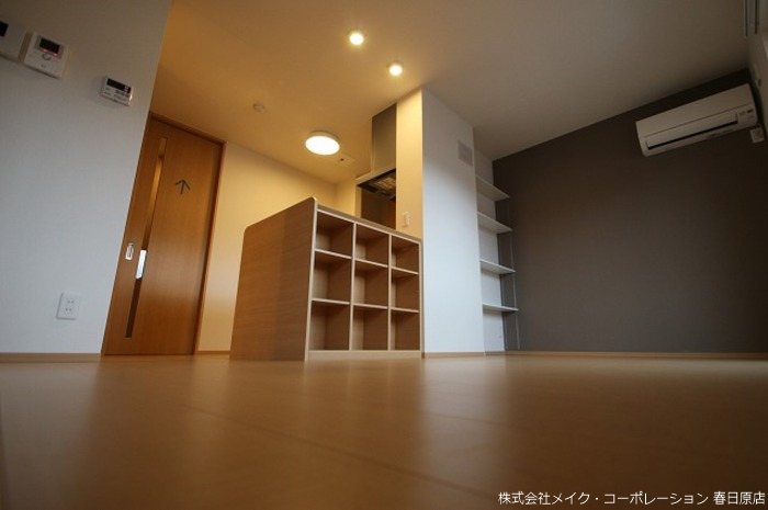seed リビング