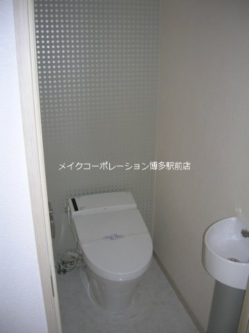 プライムアーバン博多  その他1