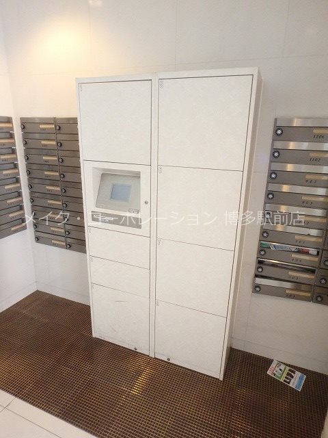 プライムアーバン博多  その他4