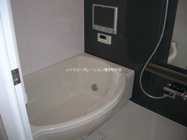 プライムアーバン博多  風呂画像