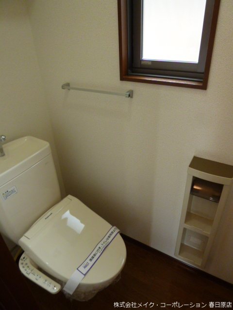 グラシアフィス春日原C棟 その他2