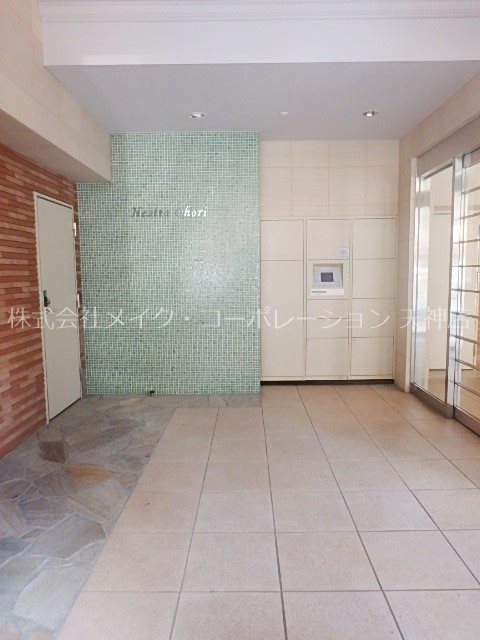 エントランス ヘスティア大濠 その他5