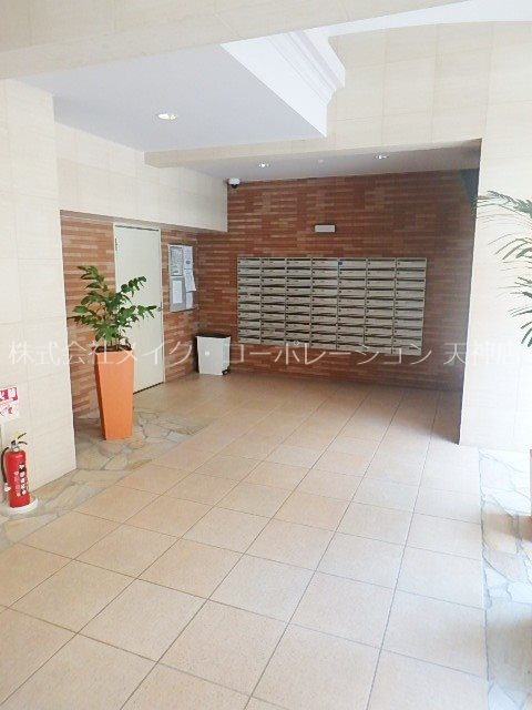 ロビー ヘスティア大濠 その他9