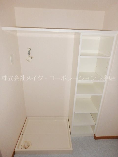 洗面所 ヘスティア大濠 その他14