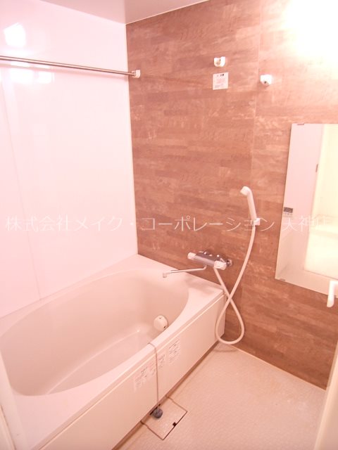 ヘスティア大濠 風呂画像