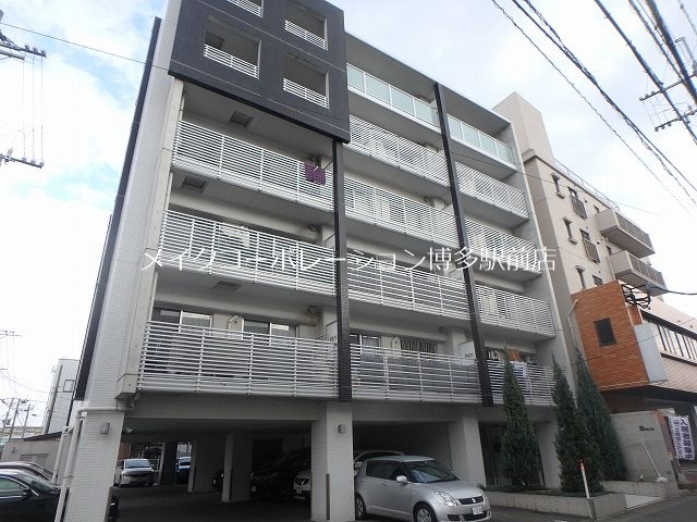 ディオリス 外観