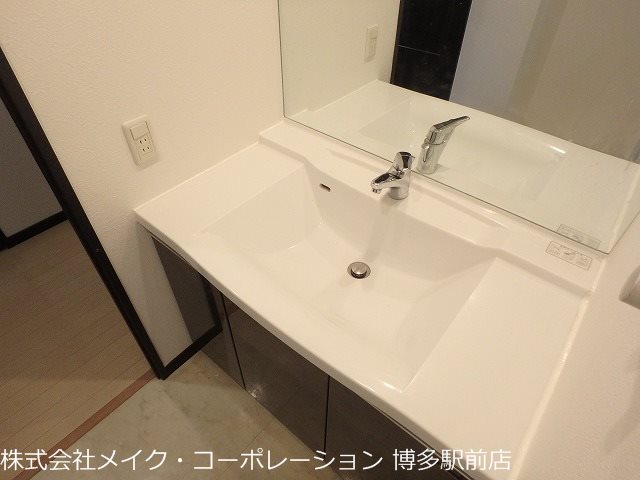 洗面所 ディオリス その他1