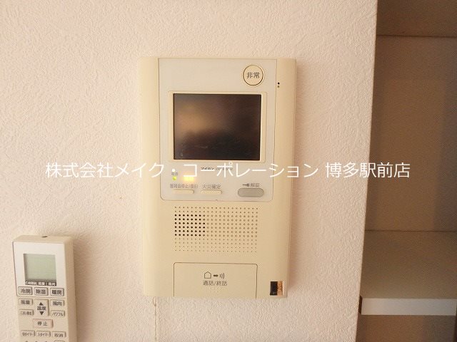 セキュリティ ディオリス その他6