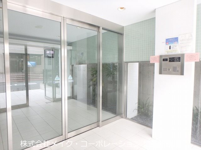 エントランス ディオリス その他8