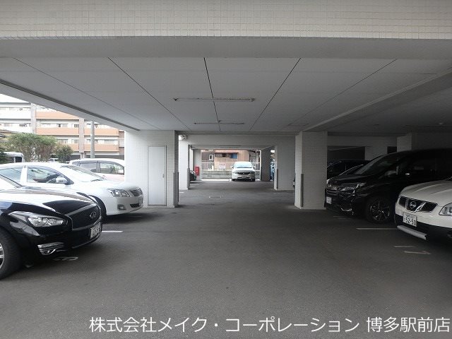 駐車場 ディオリス その他10