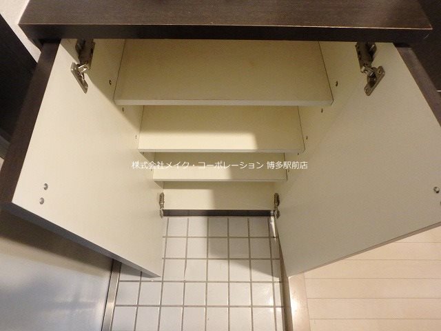 収納 ディオリス その他11