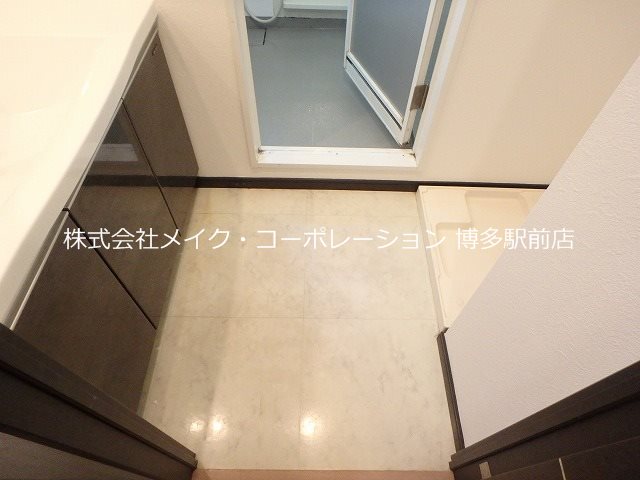 洗面所 ディオリス その他14