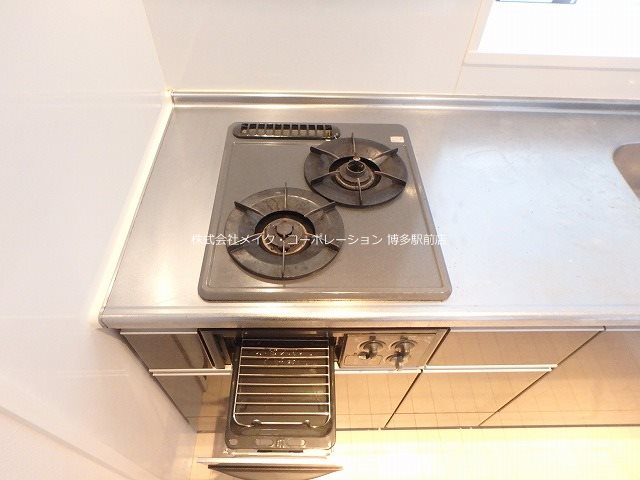 キッチン ディオリス その他16