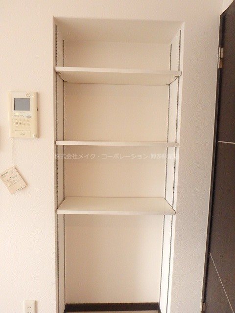 収納 ディオリス その他17