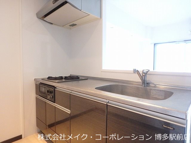 キッチン ディオリス キッチン